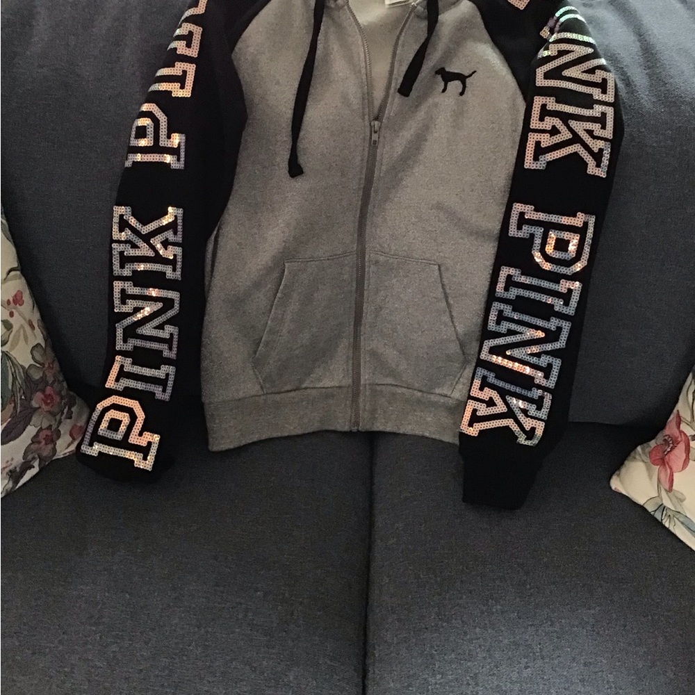 Victoria secret pink